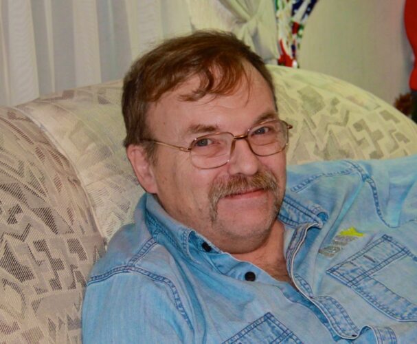 Joel Phillip Trask
